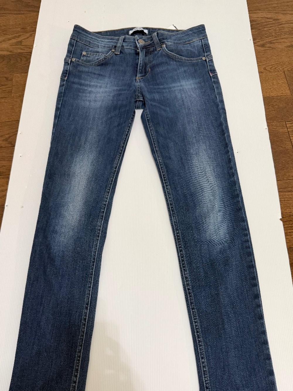 Liu Jo Skinny Jeans, Size approximately W23-24